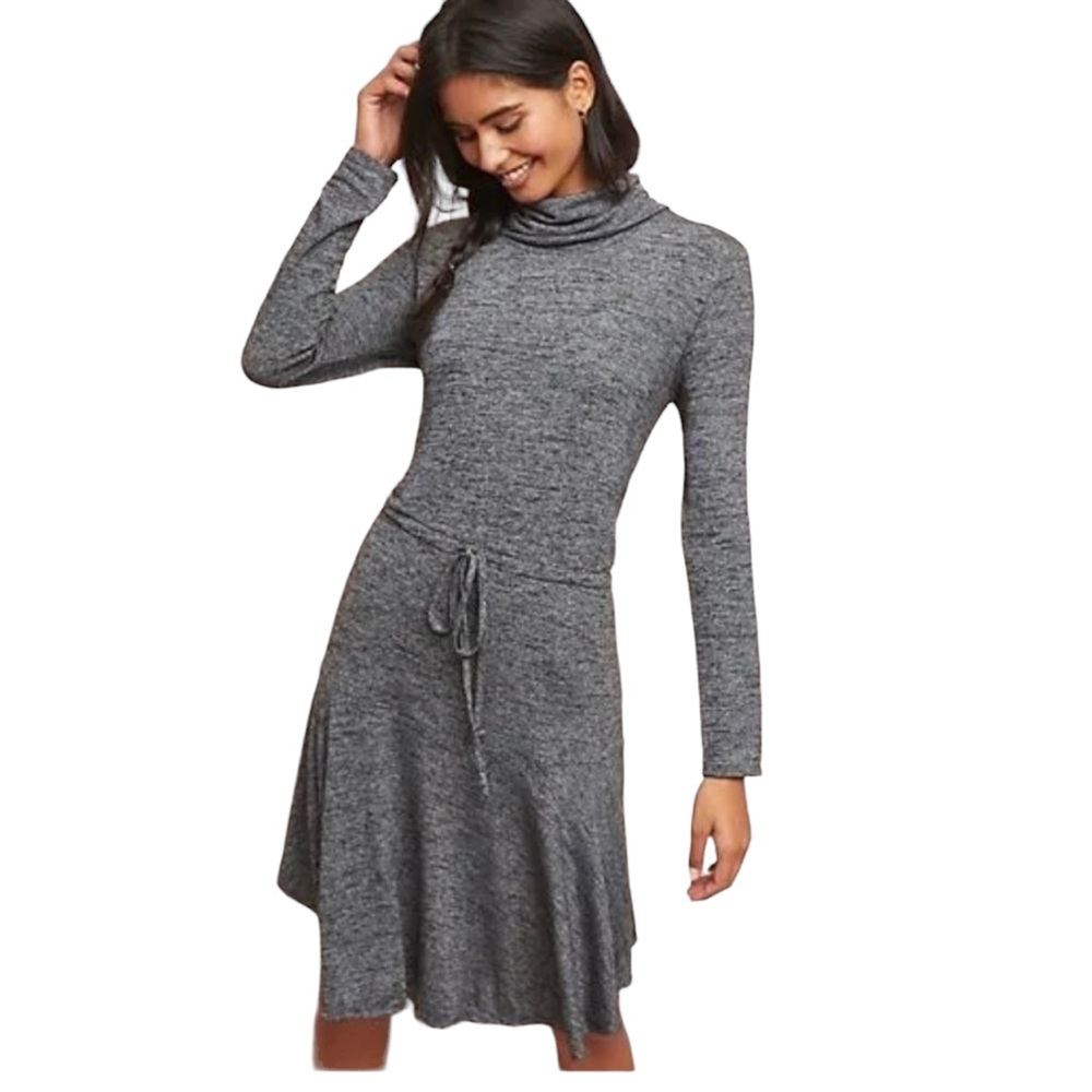 Anthropologie Sunday in Brooklyn Tatianna
Dress Size XS